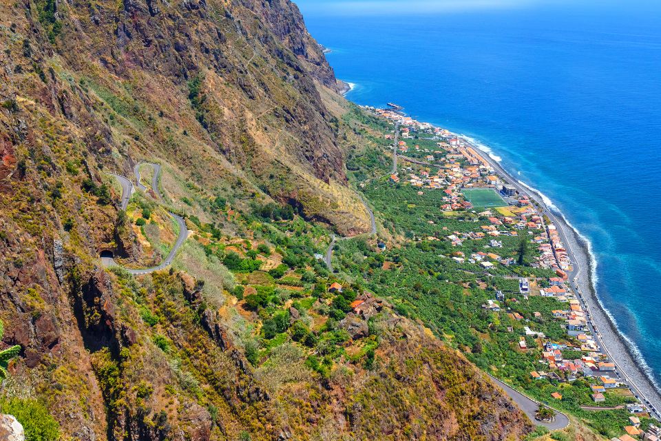 From Funchal: Madeira South Coast Full-Day Tour - Key Points