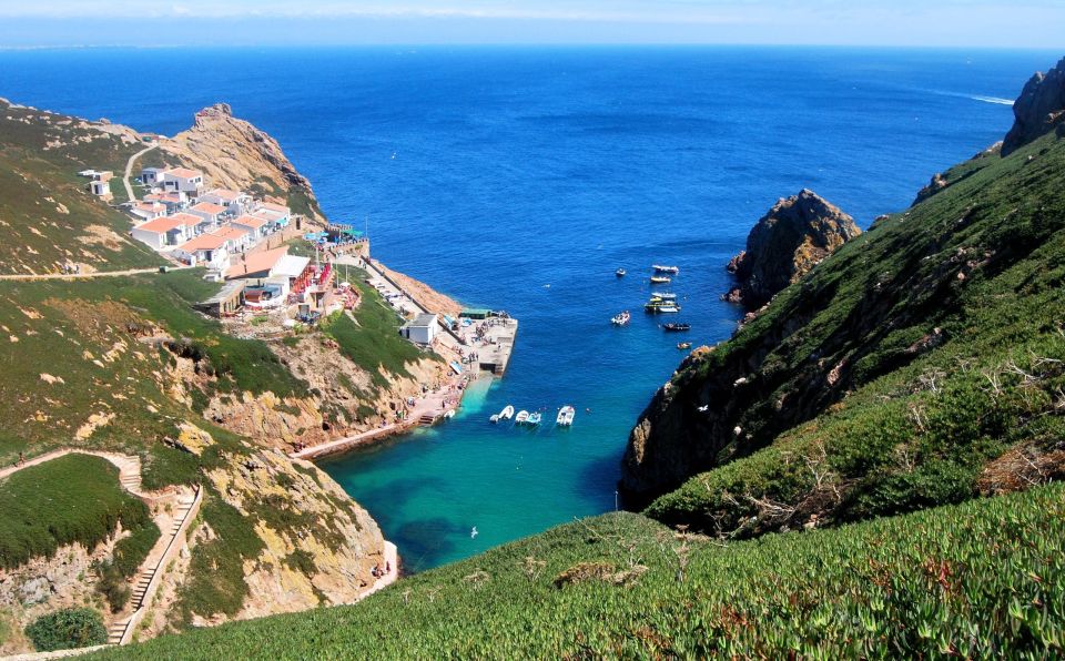 From Lisbon: Berlenga Grande Island Private Tour - Key Points