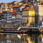 From Lisbon: Discover City Of Porto Guided Tour Renowned Bridges And Architecture