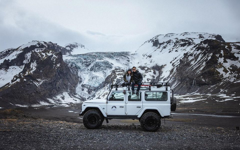 From Reykjavik: Þórsmörk Private Tour With Photographer - Key Points