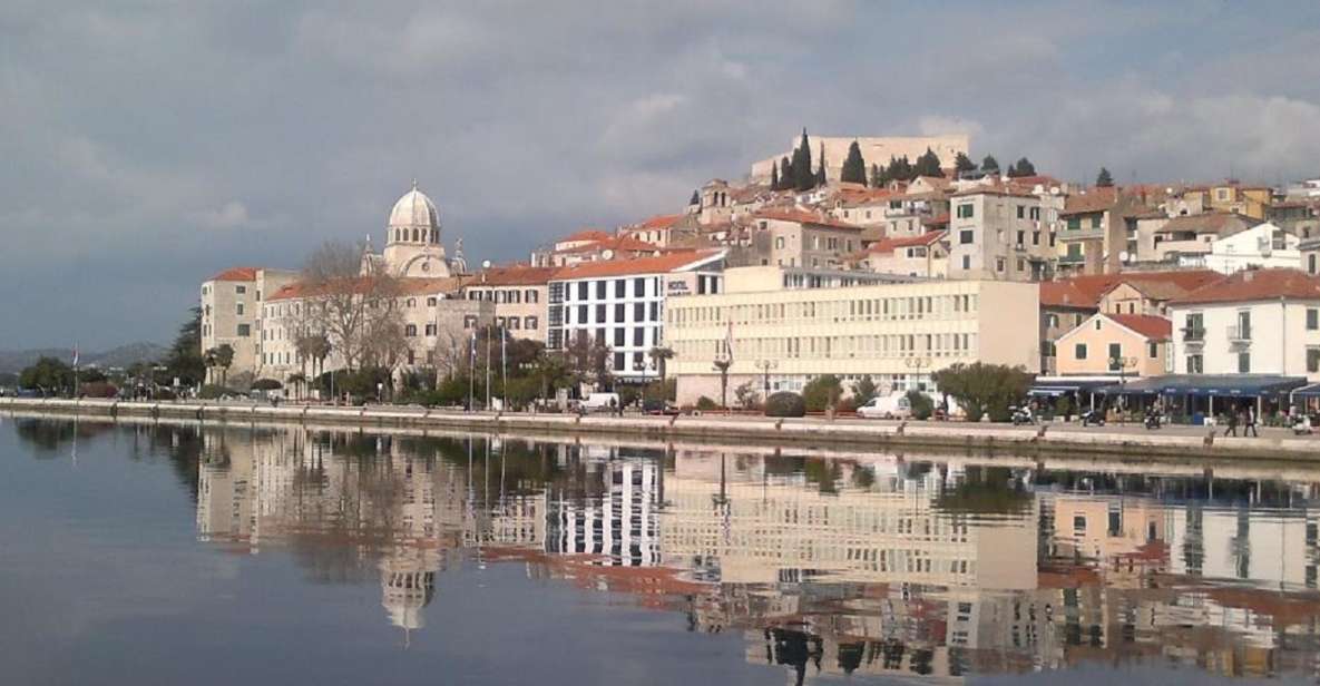 From Sibenik: Private Walking Sibenik Sightseeing Tour - Key Points