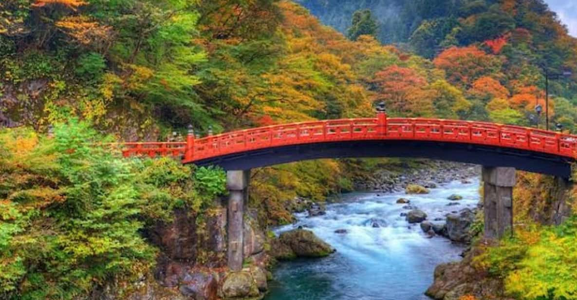 From Tokyo: Nikko Private Full-Day Sightseeing Day Trip - Trip Overview and Pricing