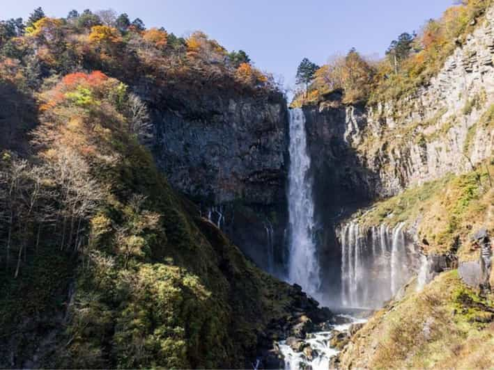 From Tokyo: Private Nikko World Heritage Sights Day Trip - Key Points