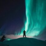 From Tromsø: Aurora Borealis Tour Northern Lights Experience