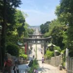 Fukuoka: Miyajidake Shrine & Kashii Shrine Private Tour Tour Overview