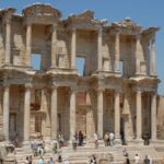 Full Day Ephesus And Kusadasi Excursion Exploring The Ancient City Of Ephesus