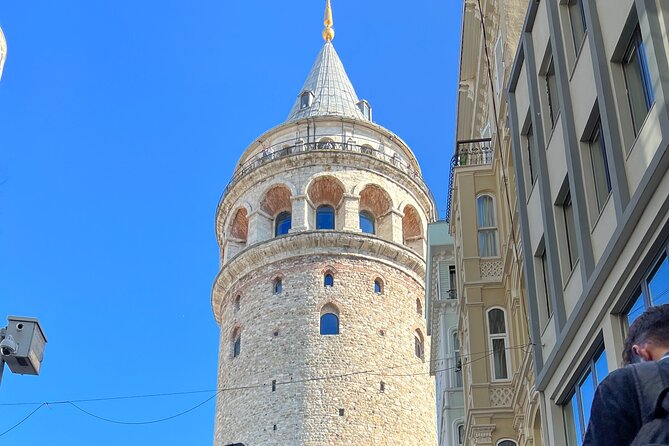 Full Day Private Istanbul Tour - Tour Overview