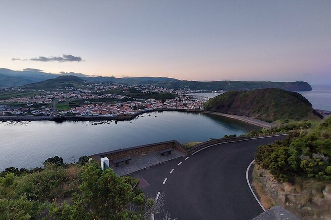 Full Day Tour of Faial Island - Tour Overview