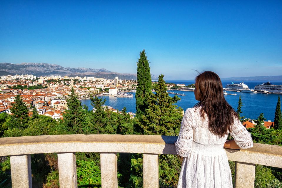 Gems of Split - Walking Tour for Couples - Key Points