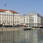 Geneva Welcome Tour: Private Tour With A Local Key Points