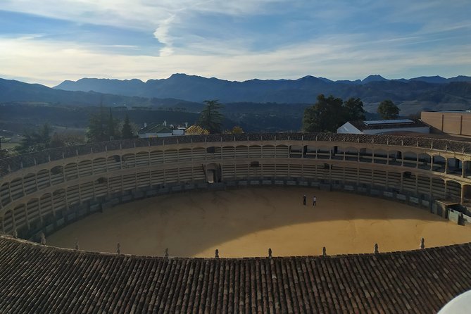 Guided Tour of Ronda - Tour Overview