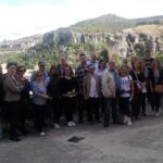 Guided Walking Tour Of Cuenca Key Points