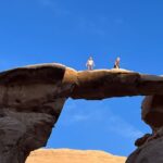 Half Day 4*4 Wadi Rum Tour Cancellation Policy