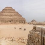 Half Day Private Guided Tour To Saqqara And Memphis From Cairo Tour Overview