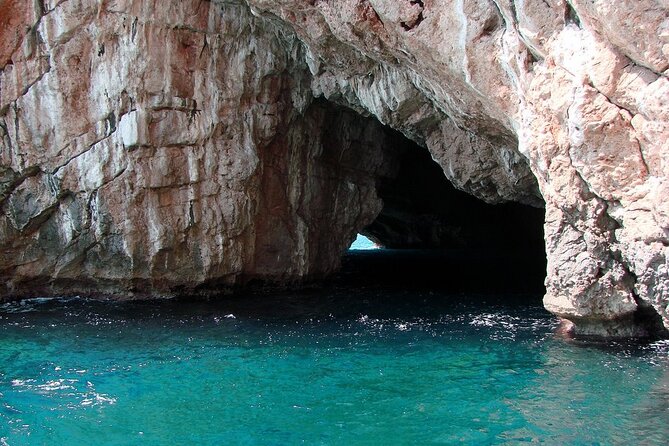 Half-Day Private Tour of Boka Bay and Blue Cave From Kotor - Key Points