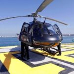 Helicopter Tour In Dubai Inclusions