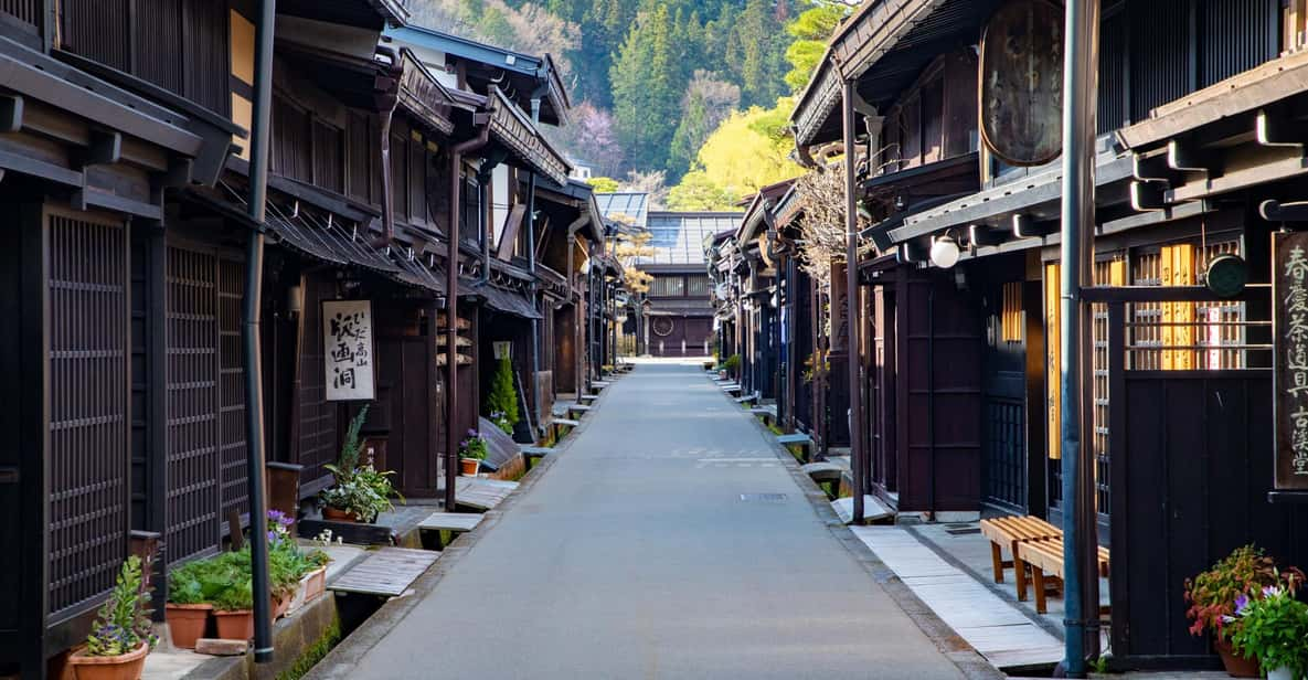 HIDA: Takayama & Shirakawago Tour Review - Key Points