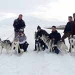 Hiking With Husky In Akureyri (private) Safety Precautions