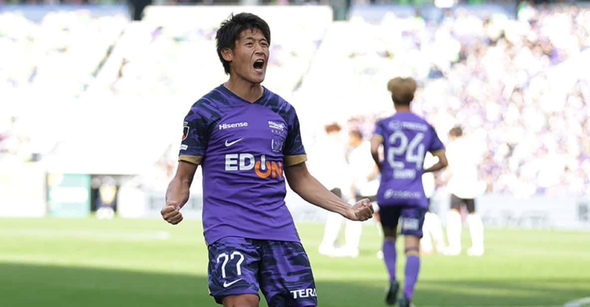 Hiroshima: Sanfrecce Hiroshima Football Game - Key Points