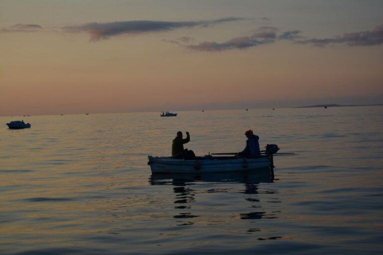 Hvar: Romantic Sunset Sailing Experience On A Comfort Yacht Included Services And Amenities