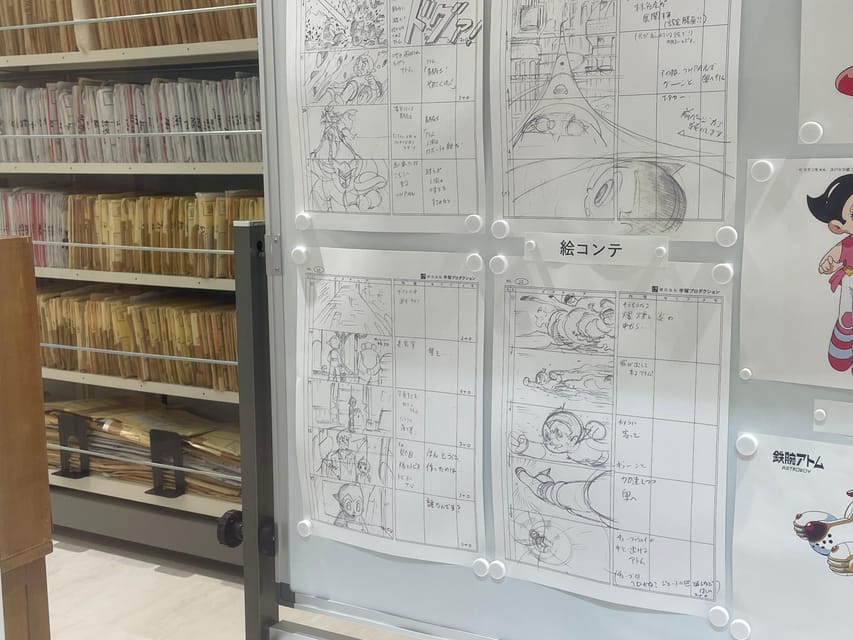 Ikebukuro Anime Culture Shopping and Learning Tour - Key Points