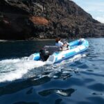  inflatable Boat Without A License Meeting And End Point