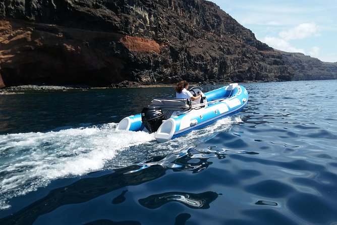  inflatable Boat Without A License Meeting And End Point