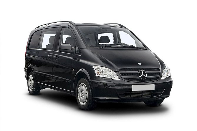 Istanbul Airport Private Arrival Transfer - Inclusions and Exclusions