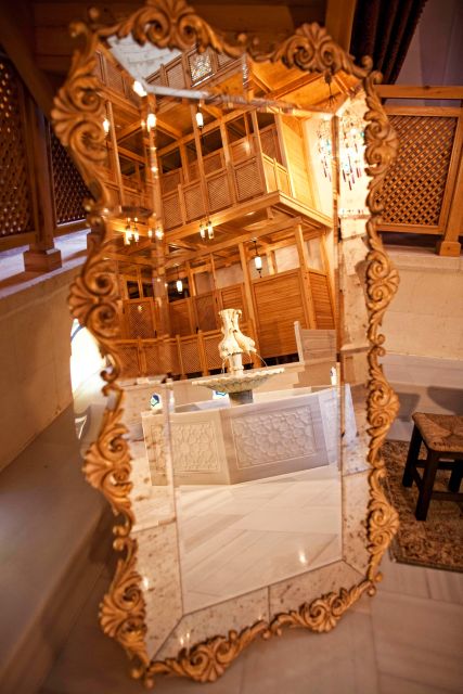 Istanbul: Hurrem Sultan Hamam Experience - Key Points