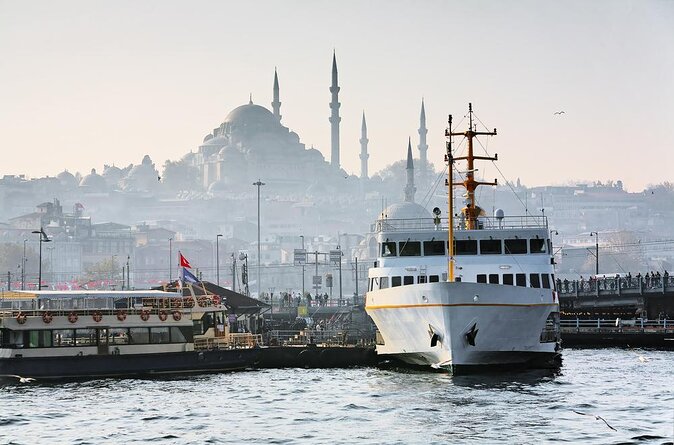 Istanbul Layover Tour With a Local: 100% Personalized, Private & Flexible - Key Points