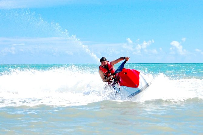 Jet Ski Rental in Puerto Plata - Key Points