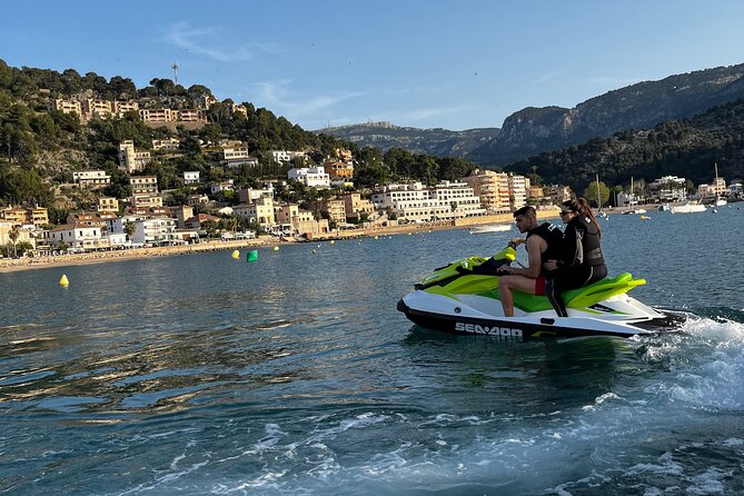 Jet Ski Rental Mallorca - Overview and Location