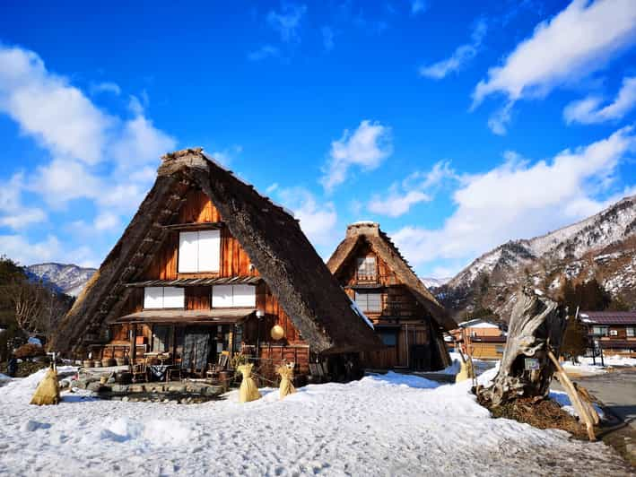 Kanazawa: Nostalgic Shirakawa-go Tour Review - Pricing and Cancellation