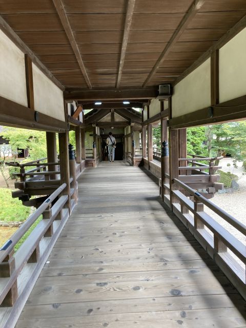 Kawagoe Through Time (Pottery Making, Kita-In Temple,...) - Key Points