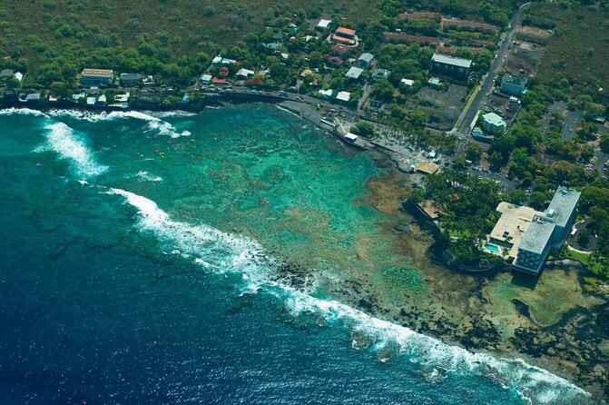 Keauhou Manta Ray Night Snorkel - Key Points