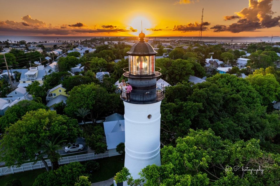 Key West: Museum Culture Pass For 4 Great Museums - Key Points