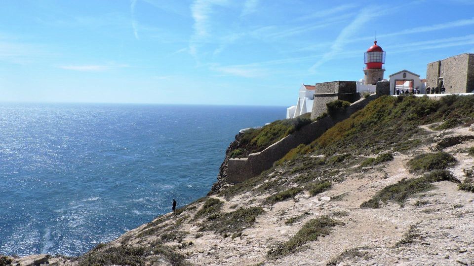 Lagos: Private Lagos & Sagres Tour - Key Points