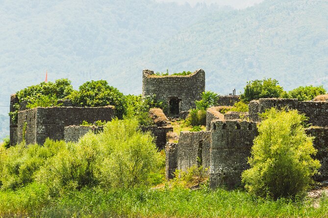 Lake Skadar: Guided Sightseeing Boat Tour With Refreshments - Key Points