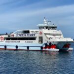 Lanzarote: Return Ferry Ticket To La Graciosa With Free Wifi Meeting Point And Pickup Details