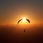 Lanzarote: Tandem Paragliding Activity Overview