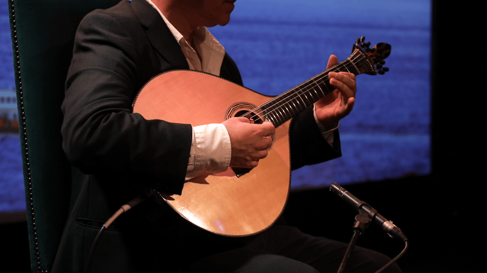 Lisbon: Fado in Chiado Live Show - Key Points