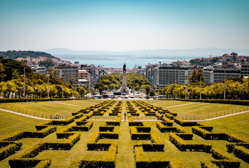 Lisbon: the City Where It All Started - Key Points