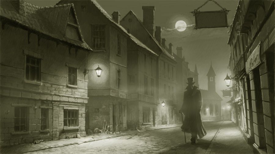 London: Jack the Ripper 2-Hour Evening Walking Tour - Key Points