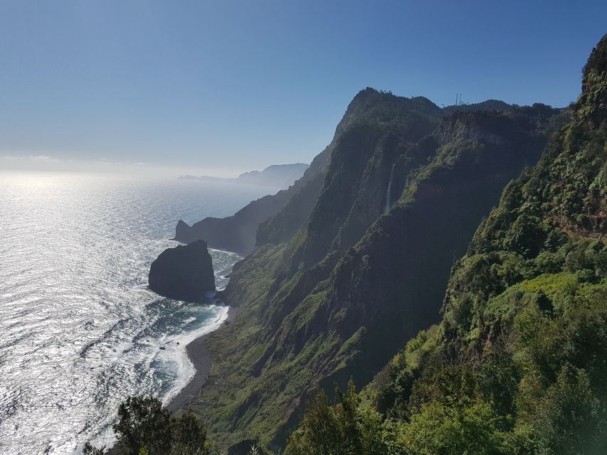 Madeira: Private North Island Tour - Key Points