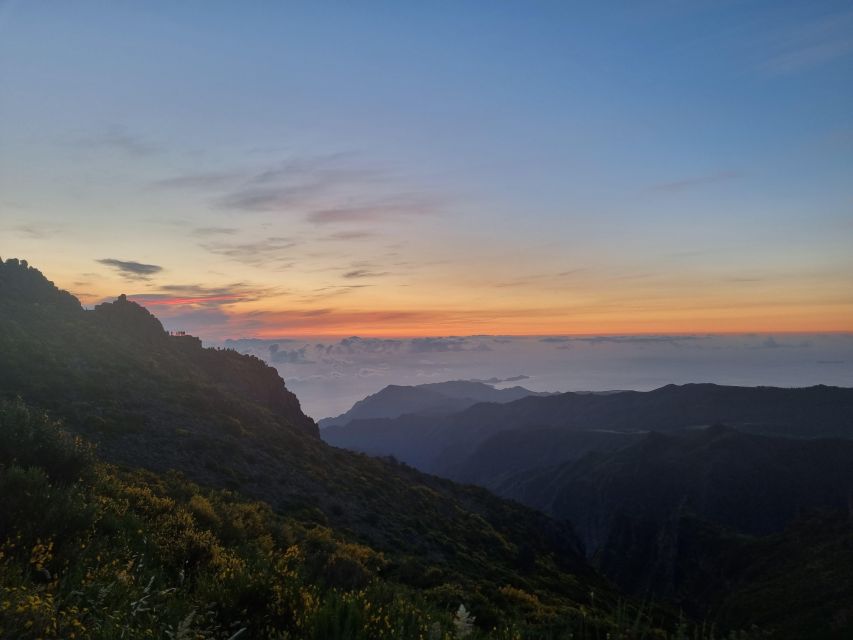 Madeira: Santana, Pico Arieiro, Full Day 4x4 Jeep Tour - Santana Sightseeing