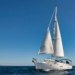 Marbella: Mixed Sailing Trip With Skipper Key Points