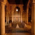 Marrakech: Historical Private Tours Half Day Key Points