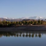 Marrakech: Lake Quad Bike Experience In Lalla Takerkoust (dam) Key Points