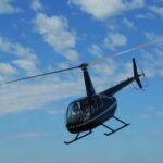 Miami: Private Helicopter Adventure Inclusions