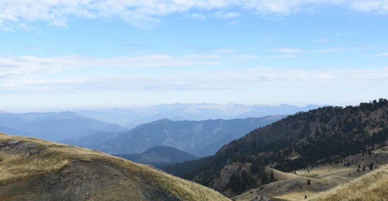 Mount Smolikas: 2 Day Hiking Trip To Drakolimni Trip Overview And Pricing